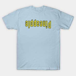 Pineapple Swinger T-Shirt